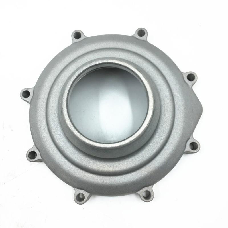 Wet Clutch Cover Bearing Housing For ATV UTV For HISUN 400CC HS400 YS400 21240-003-0000