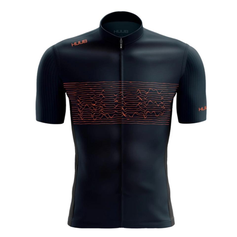 RCC HUUB Clothes Clothing Mens Sets Summer Mountain Bike Jersey Uniform Men Set Mtb Tricuta Man Men's Road Shorts 2026