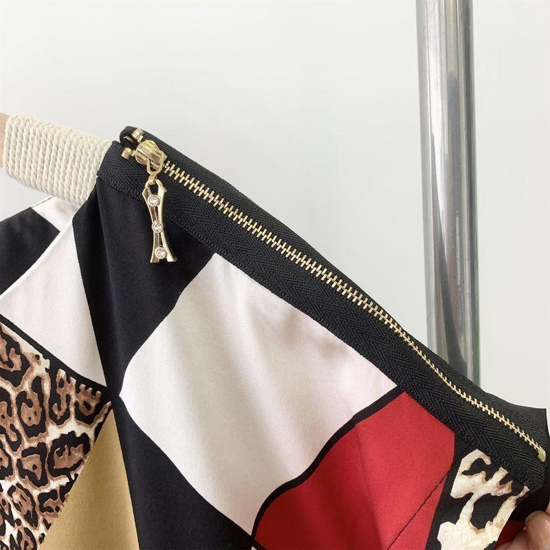 Slight Flaw Loss Special Offer Pure Silk Short Sleeve Tops Women's Loose T-shirt Summer Small Shirt Middle-Aged Mother Wear Mulberry Silk