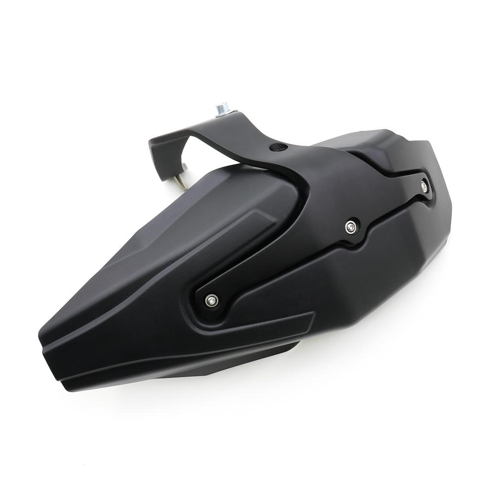 For BMW R1300GS R1300 GS R 1300 GS ADV Adventure 2025-2026 Motorcycle Accessories Rear Fender Mudguard Tire Hugger Splash Guard