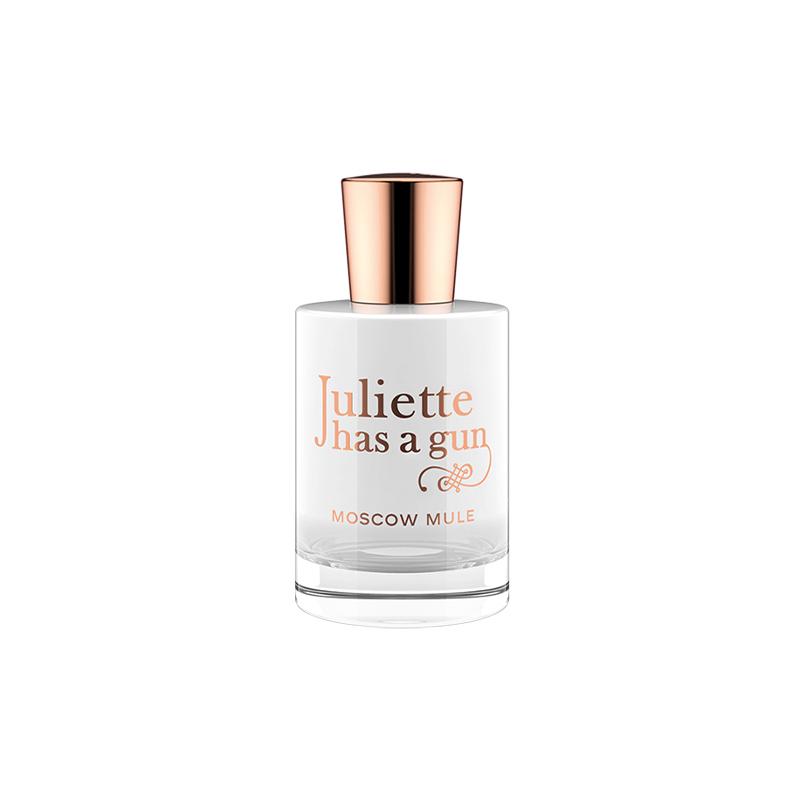 Juliette has a gun Yijie citrus aromatic fragrance EDP 50ml