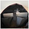 Trendy Large Capacity Badminton & Tennis Racket Fashion Crossbody Tote Handbag