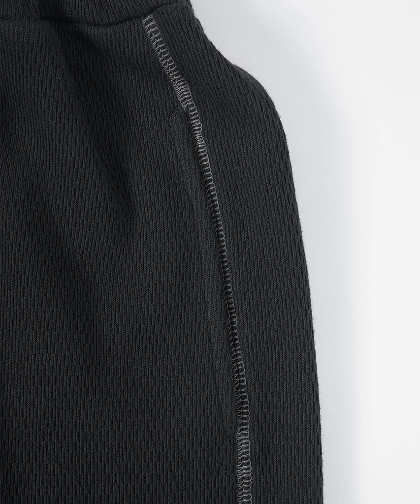 Aejeuon Bunny Training Pants / Charcoal