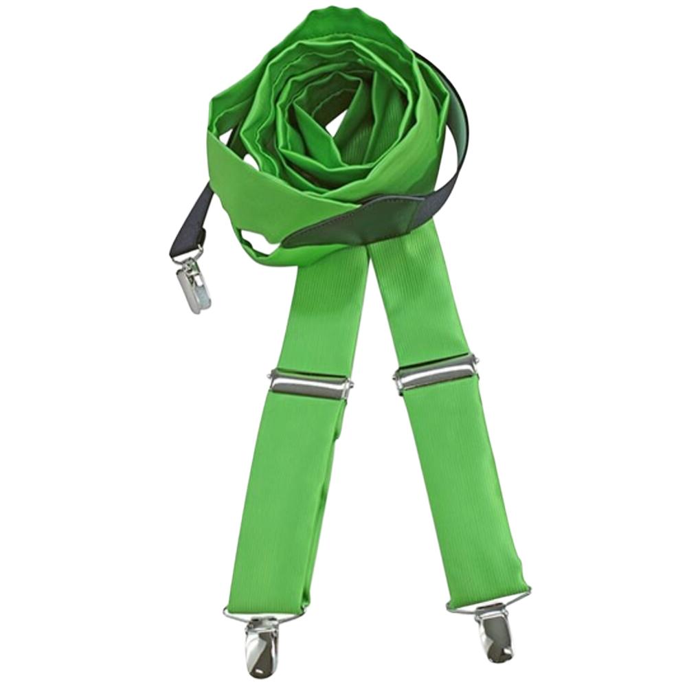 CG Workwear Moricone Braces