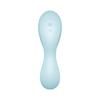 Satisfyer - Curvy 5+ Pulsating Vibrator