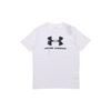 T Shirt Men's White 1329590-100