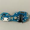 USB-Ladeanschluss-Platine Flexkabel-Stecker für Infinix Smart 6 X6511 Ladeflex-Platine Mit IC-Austausch