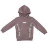 Puma Tape Girls' Hoodie Purple 67407515 Size 128