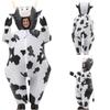 Animal Fun Inflatable Costume Halloween Cosplay Carnival Party Set Masquerade