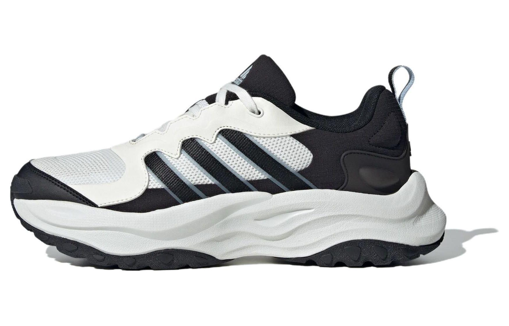 Adidas Maxxwavy  White Black  IF9306 44