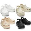 Crocs 207988 Classic Mega Crush Clog