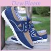 Stylish Men's Sports Shoes Breathable Casual Athletic Sneakers For Running And Everyday Wear