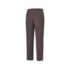 Mid Rise Lace Up Solid Color Casual Pants Women Bottoms SA1269KP22L-CO095
