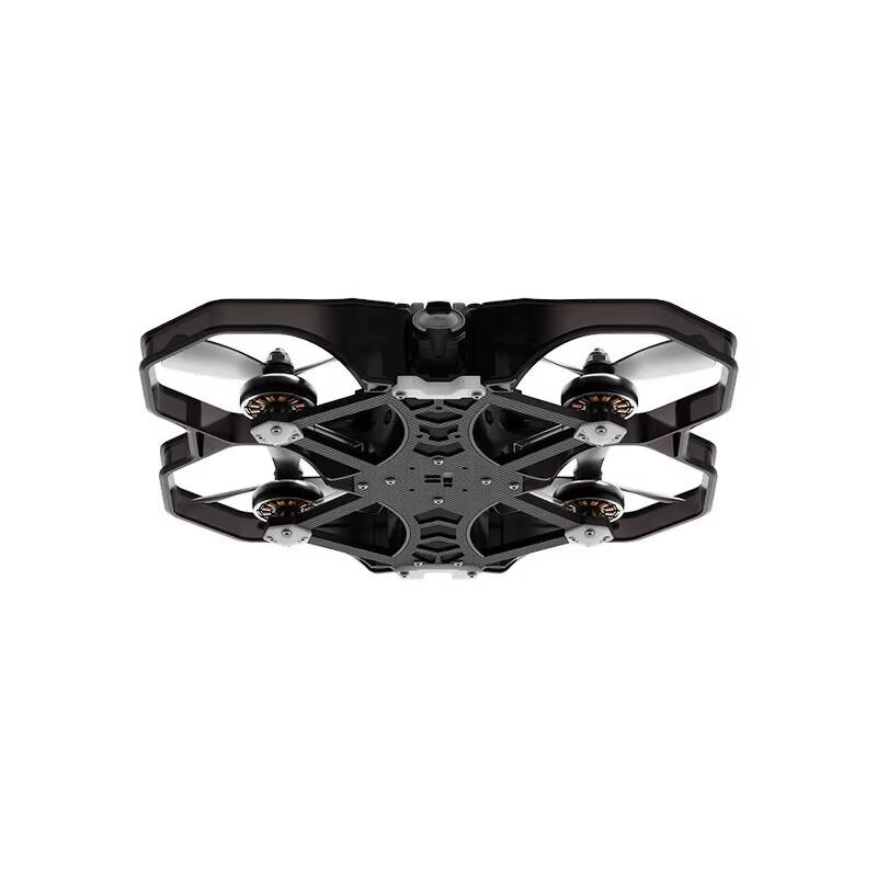 IFLIGHT ProTek35 V1.4 DJI O3 HD FPV Drone (CN version)