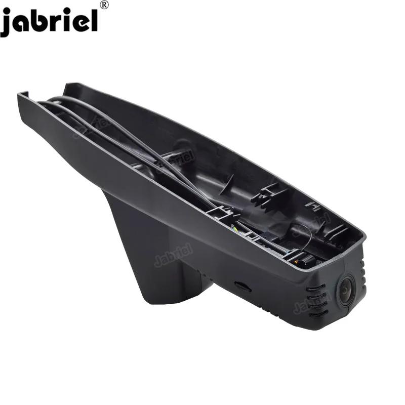 HD 1080P WIFI Car DVR Dash Cam Cameras 24H Driving Recorder Dashcam for BMW I3 I01 2013 2014 2015 2016 2017 2018 2019 2020 2025