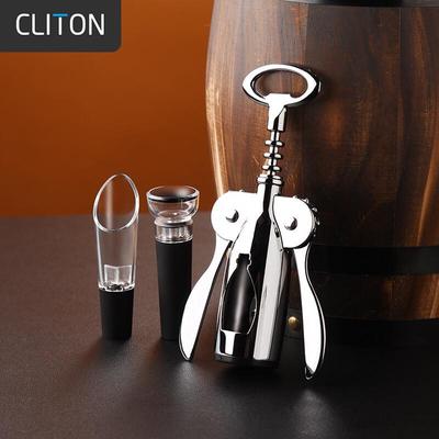 CLITON Wine and Beer Bottle Opener