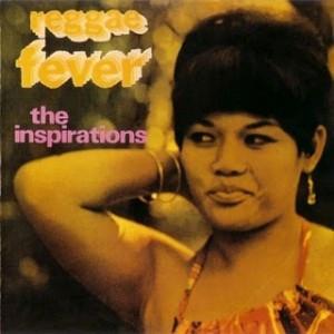 

CD INSPIRATIONS - Reggae Fever CDTRL395 Trojan Records 1998 UK Регги, Ска и Даб Б/у