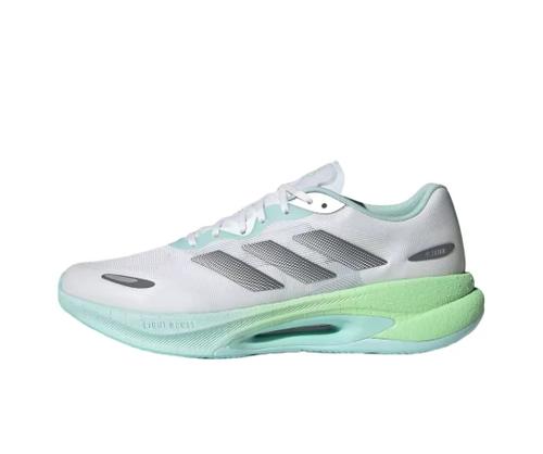

Adidas VELOSTAR Running shoes Unisex KI6015 EU 45 белый