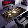 Počítačové příslušenství – Podložky pod myš a opěrky zápěstí