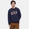 GAP Sweatshirts Unisex Crew Neck Moderate Other 787440