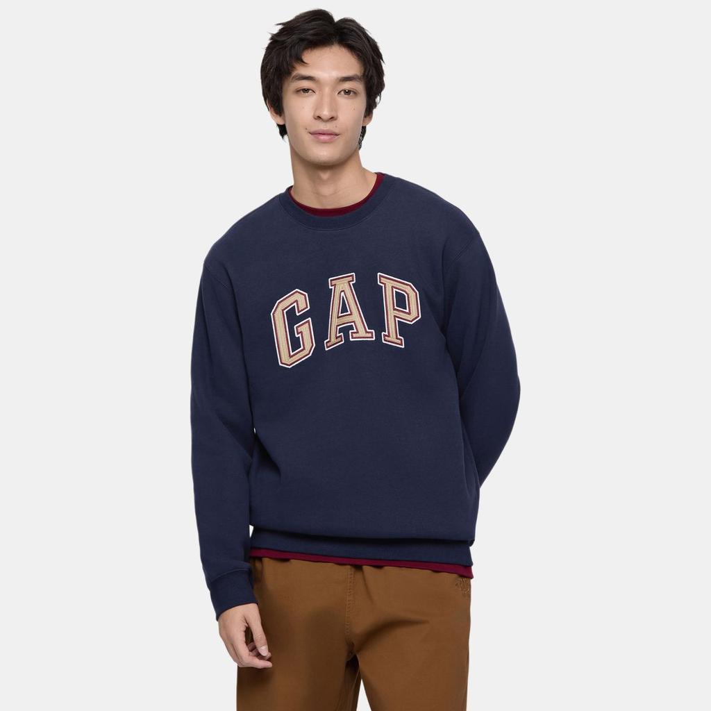 GAP Sweatshirts Unisex Crew Neck Moderate Other 787440