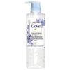 Dove Cherry Blossom Body Wash & Botanical Shampoo Bundle