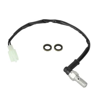 Impianti elettrici per moto – Commutatori per moto