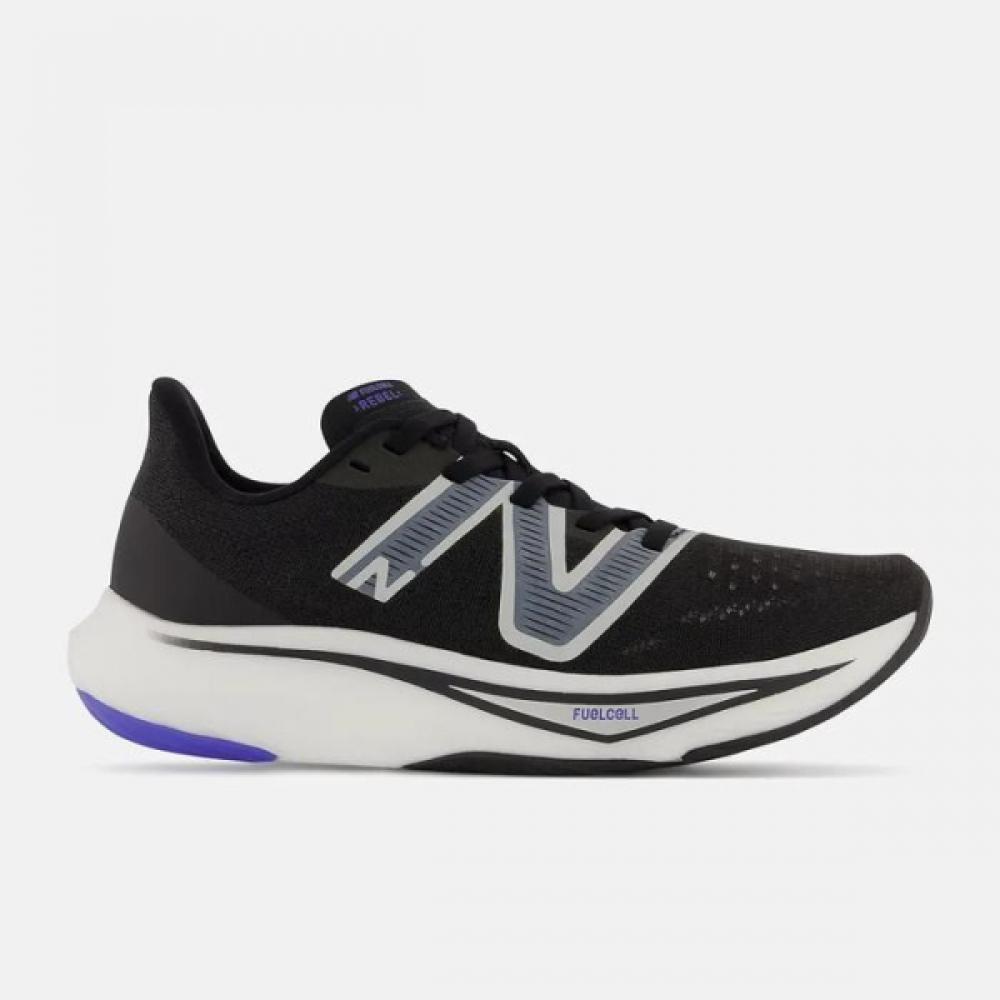 

New Balance Уровень Purecell V3 Wfcxmb3 blacks/230
