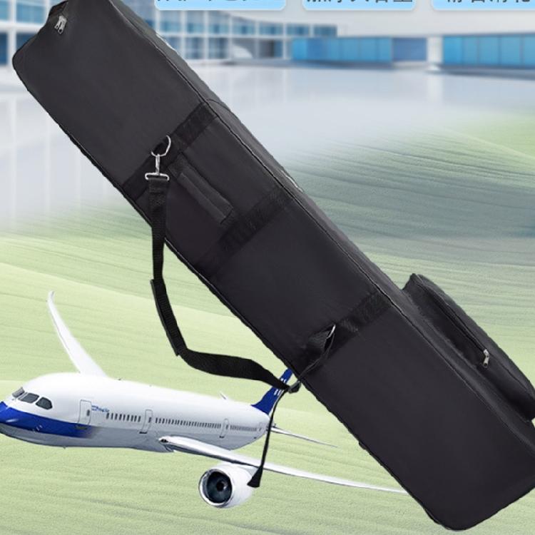 Golf Reisebag Schutzleichte Tragetasche Faltbarer Reißverschluss Golfschläger Tasche für Spieler Indoor Golfer Langlebig