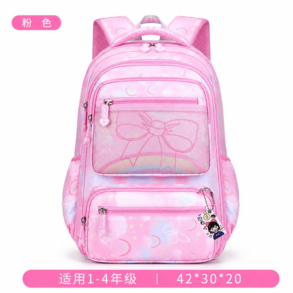Backpack for Girls Teenager Travel School Backpacks Boys Children Rucksack Casual School Bags Backpack Cute Multipocket Book Bag