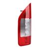 Tail Light Anti Impact Weatherproofing Rear Lamp Brake Turn Signal Replacement for Sprinter