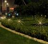Solar Firework Garden Lights - Outdoor Courtyard & Landscape Decorations