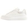 Oversized Sneakers 'Silver White' Women's 781742WIEE99071
