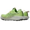 Asics Gel-Trabuco 13 Stylish Minimalist Trendy Low-Top Running Shoes Men Running Shoes Green 1011B973-300