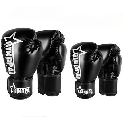 Professionelle Boxhandschuhe für Erwachsene und Kinder, Kickboxhandschuhe, Muay Thai, Schlaghandschuhe für Männer, Kampftraining, MMA-Ausrüstung