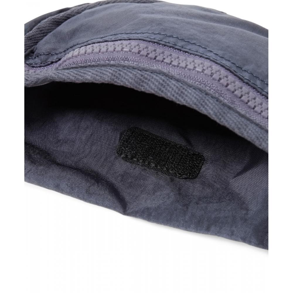 Thisisneverthat Overdyed Mp Mini Bag Washed Lavender