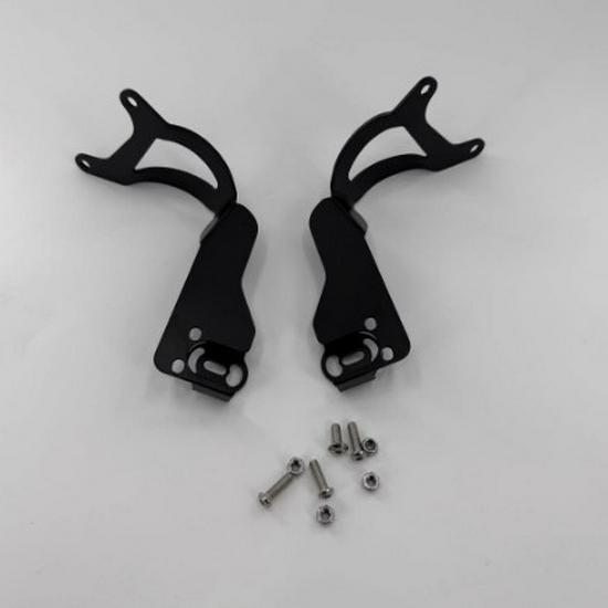2024 KTM 790/890 ADV Fog Light Mount Bracket