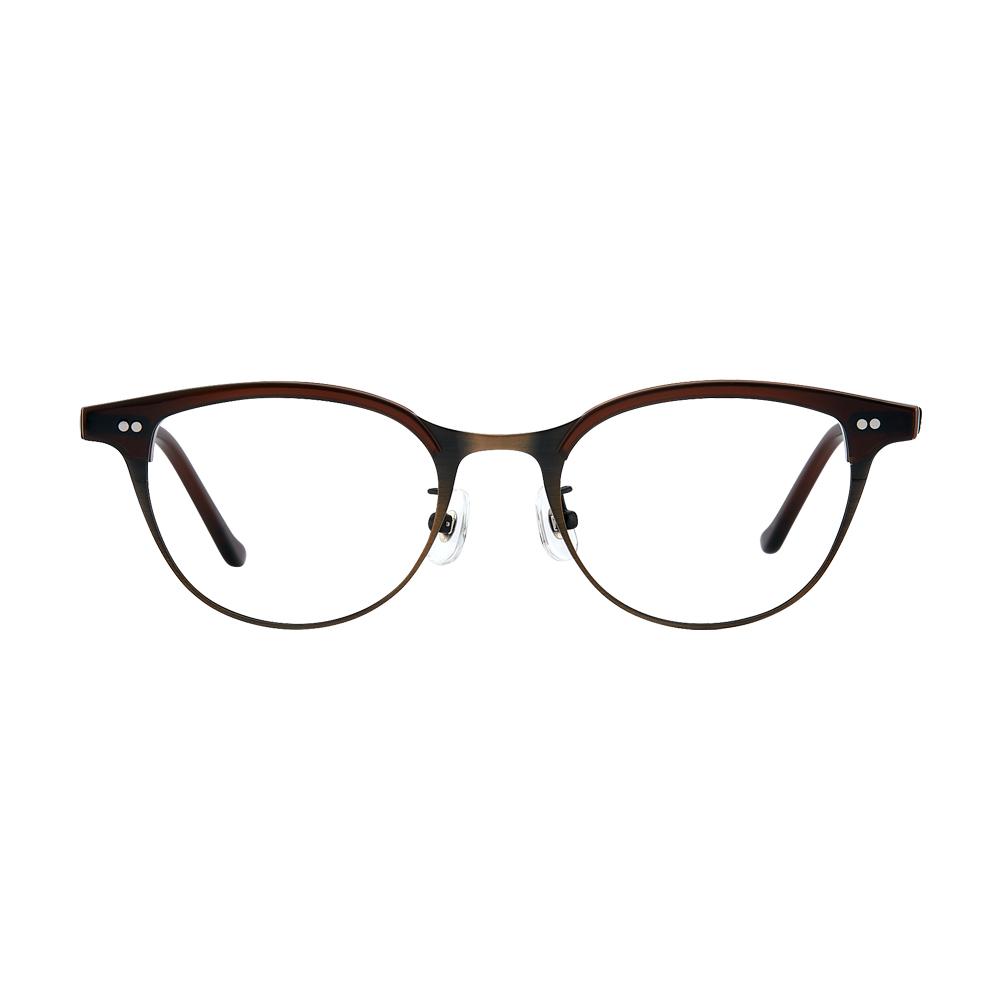 Mobeuaiweeo Mv-16 Titanium Combination Glasses