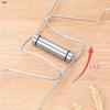 Stainless Steel Anti-Scald Bowl & Plate Clip