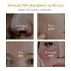 Rice Extract Facial Cleanser Gently Cleanses Pores And Nourishes Delicate Skin. Foamy Cleanser