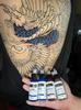 Jiugong 3rd Gen Tattoo Ink Set - 67 Safe Water-Based Colors