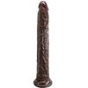 Cosmetic Veins Soft Super Giant Super Long Dildo Anal Plug Female Dildo Female Manual Masturbator Adult Sex Toys