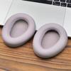 Replacement Protein Ear Cushions For JBuds LuxANC Wireless Headphones Soft Breathable Earpads Sweat Resistant Design