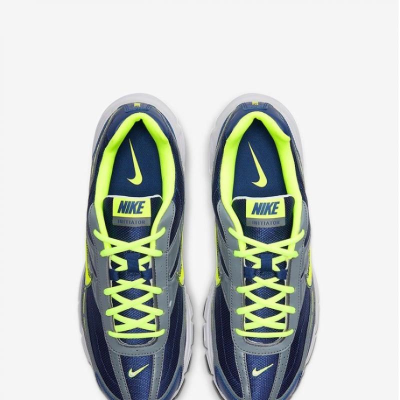 Nike Sneaker Running Shoe Initiator 394055 400 S2404