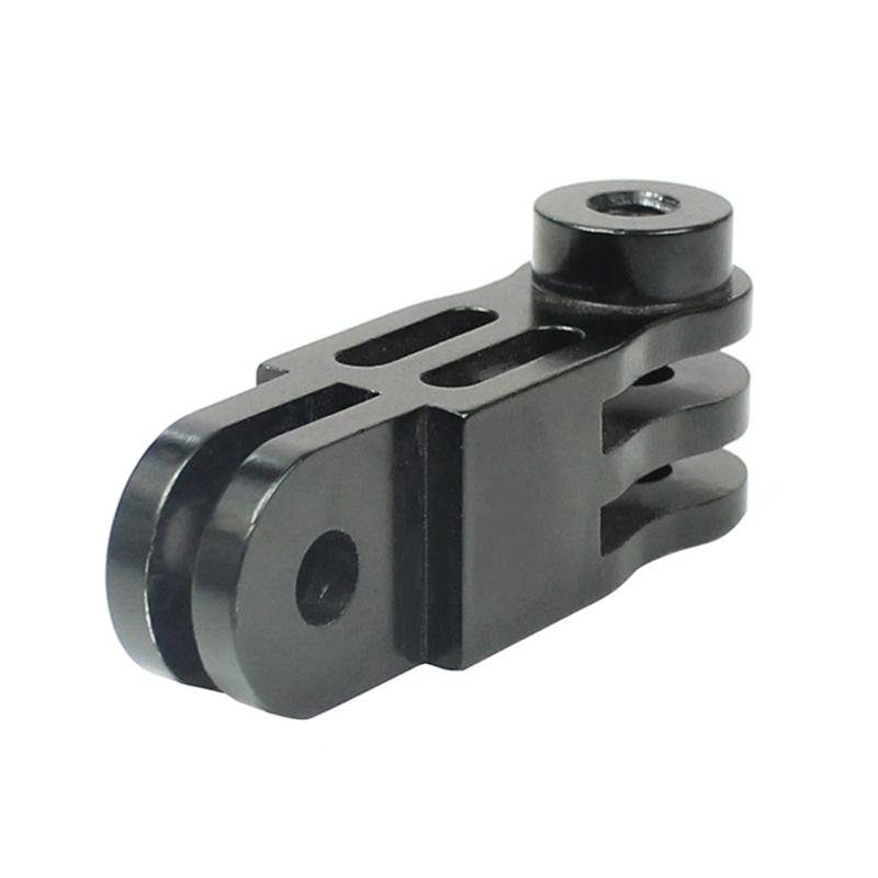 Aluminium Mount Metal Pivot Arm Adjust Arm Straight Joints Adapter for 8 9 10 Xiaoyi Accessories