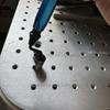 Deburring Trimming Tools RB1000 with Countersunk Chamfer Cutter BC6301/BC8301/BC1041/BC1651 Hand Carving Sharpen Trimmer