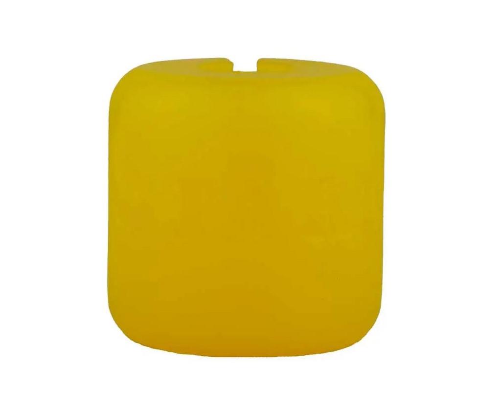 Start Rod Split Grip Koruyucu Boyut M Çaplar 8.3-10.5 mm Sarı (0067)