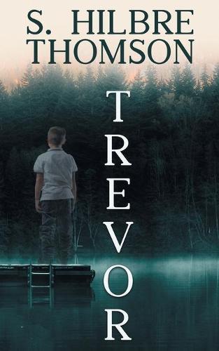 Trevor by S Hilbre Thomson Paperback Book 9781509239740