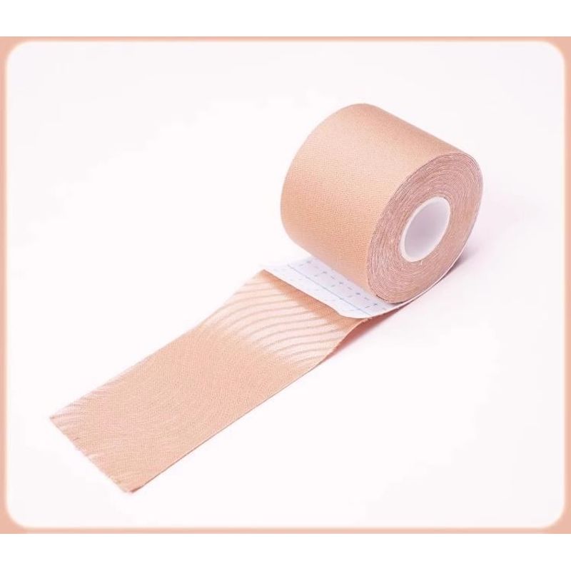 Porcini - Face Lifting Tape (Various Designs)