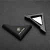 2pcs Car Door Corner Protection Stickers Decals for Alfa Romeo Logo Mito 159 Giulia Stelvio Giulietta 156 147 Tonale Accessories zj6